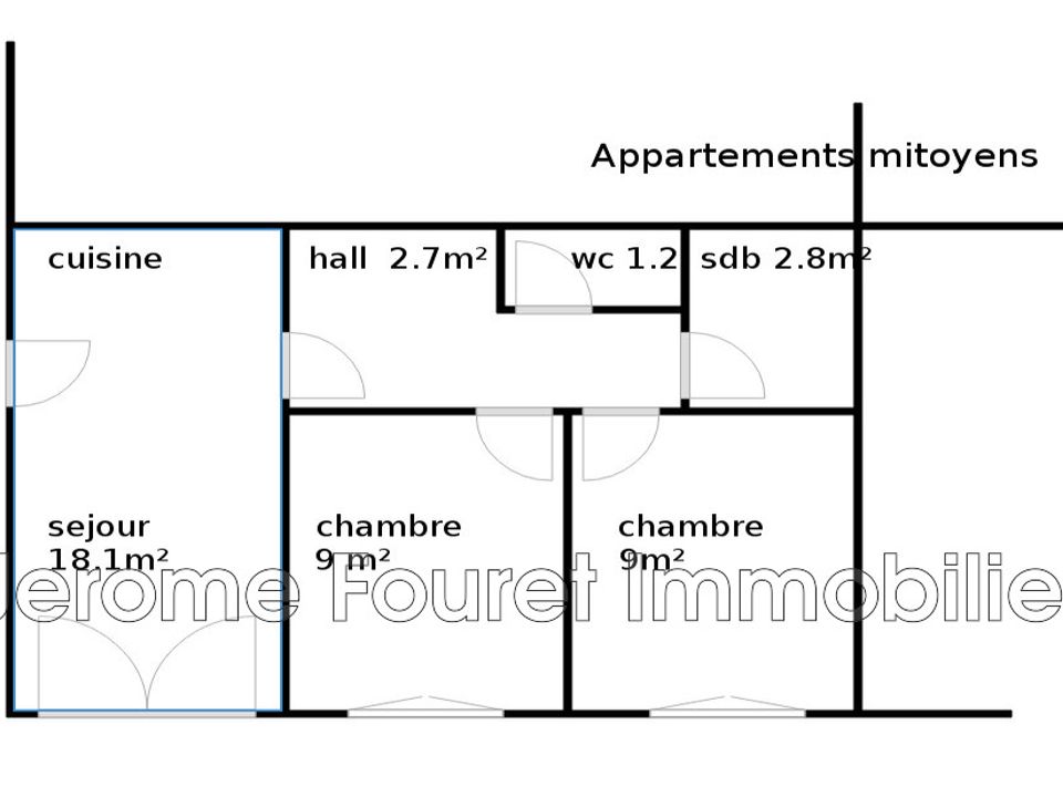 Villa a Egletons, Correze - foto 4
