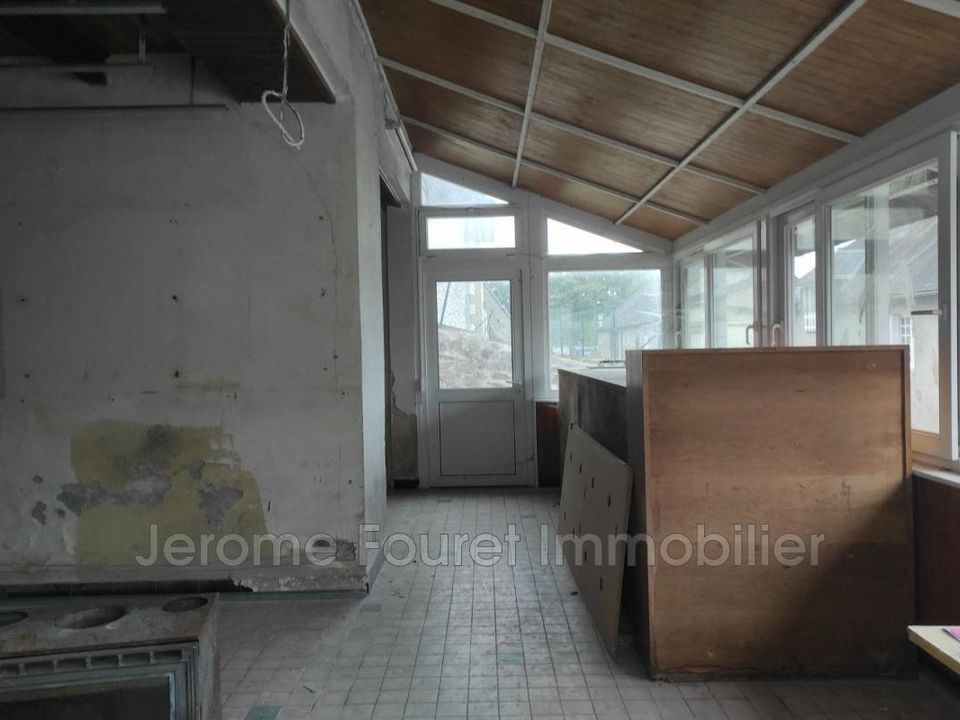 Casa de poble a Davignac, Correze - foto 2