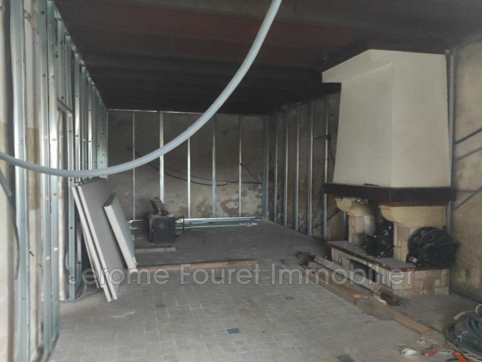Casa de poble a Davignac, Correze - foto 3
