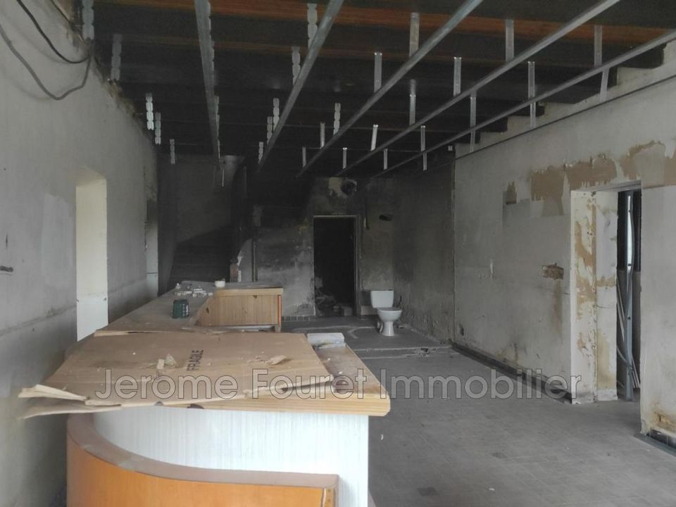 Casa de poble a Davignac, Correze - foto 4