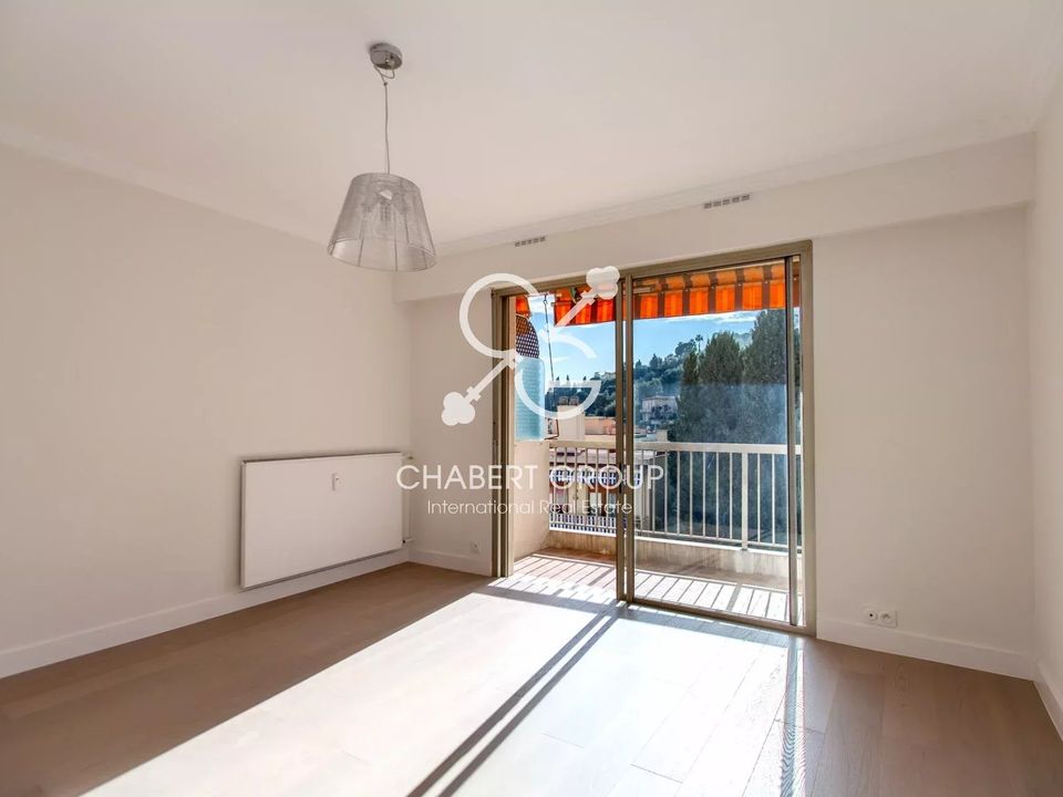 Lejlighed i Beaulieu-sur-Mer, Alpes-Maritimes - foto 1
