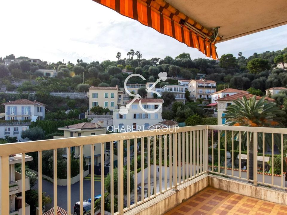 Lejlighed i Beaulieu-sur-Mer, Alpes-Maritimes - foto 4