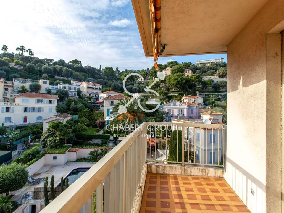 Lejlighed i Beaulieu-sur-Mer, Alpes-Maritimes - foto 5