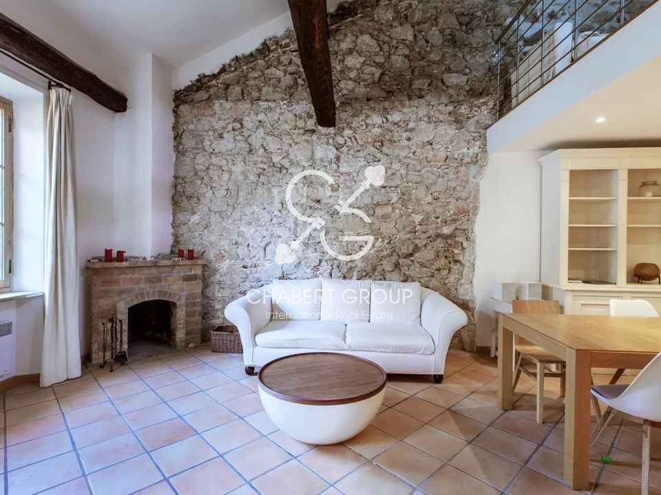 Lejlighed i Villefranche-sur-Mer, Alpes-Maritimes - foto 4