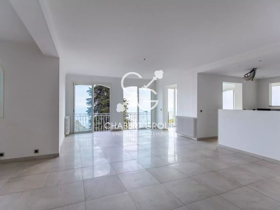 Villa i La Turbie, Alpes-Maritimes - foto 4