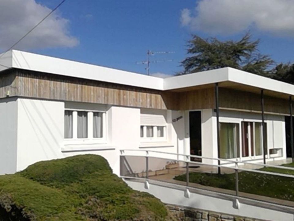 Villa i Plumeliau, Morbihan - foto 1