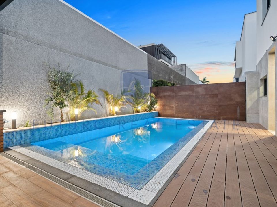 Villa i Funchal, Madeira - foto 3