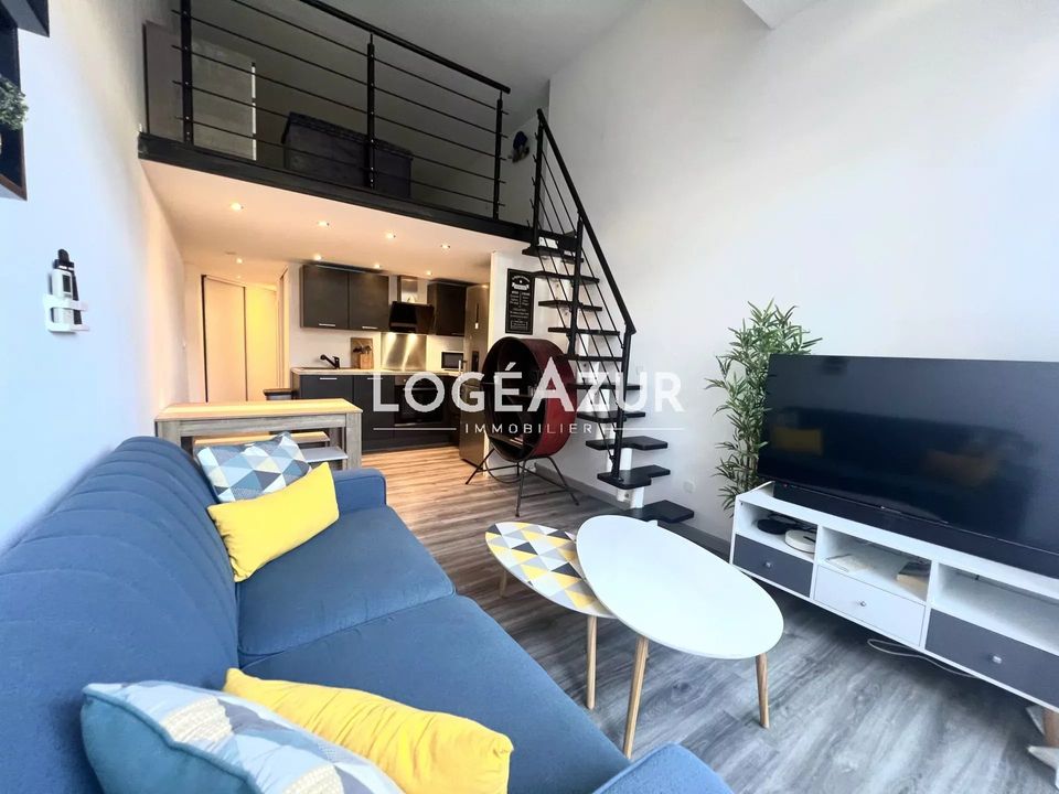 Apartamento en Golfe-Juan, Alpes-Maritimes - foto 3