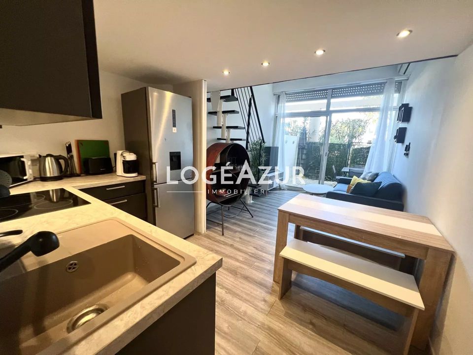 Apartamento en Golfe-Juan, Alpes-Maritimes - foto 4