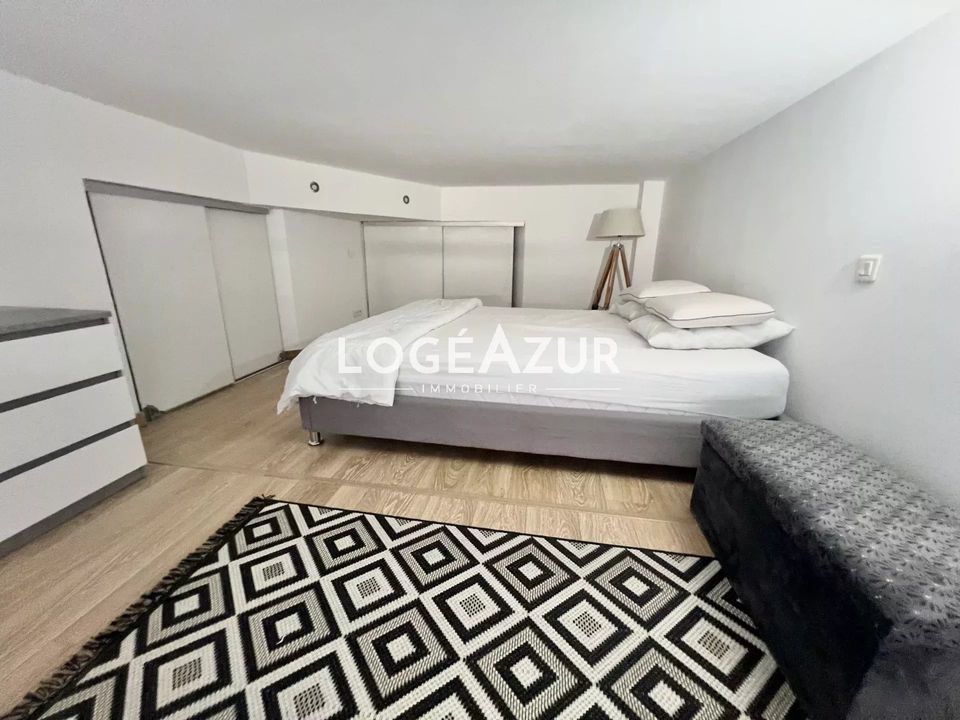 Apartamento en Golfe-Juan, Alpes-Maritimes - foto 5