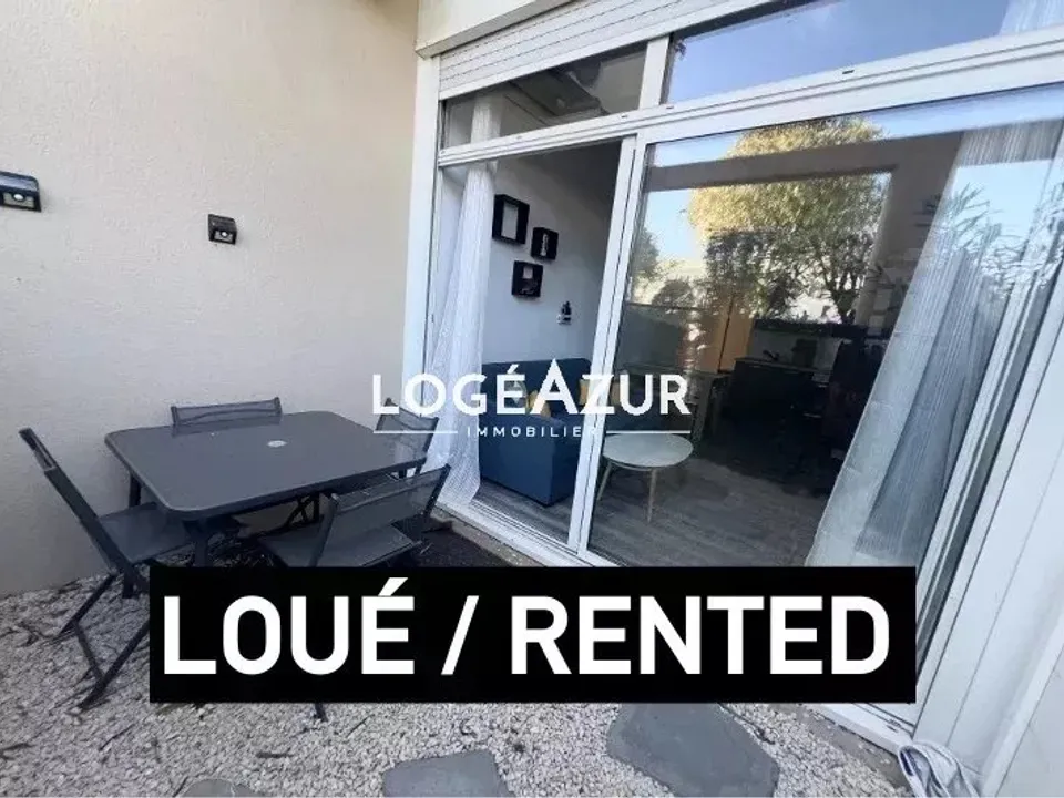 Apartamento en Golfe-Juan, Alpes-Maritimes - foto 1