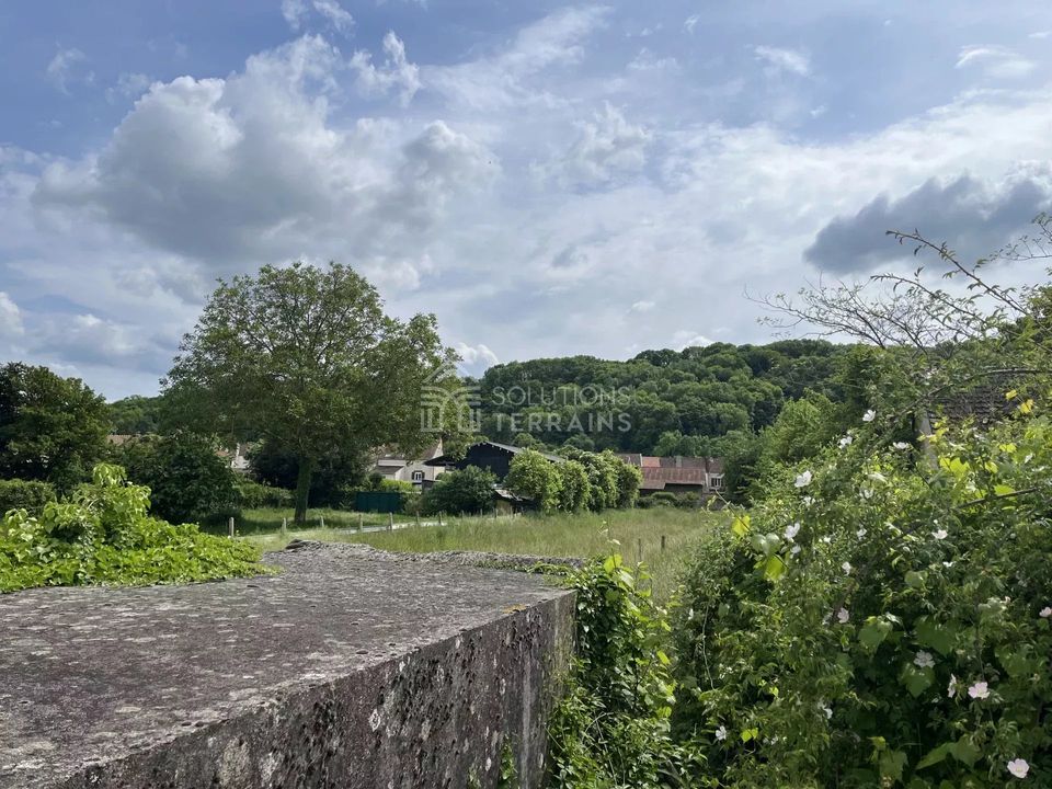 Helårsgrund i Mézières-sur-Seine, Yvelines - foto 2