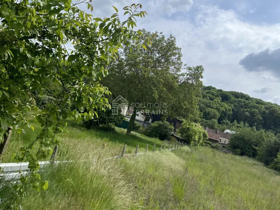 Helårsgrund i Mézières-sur-Seine, Yvelines - foto 4