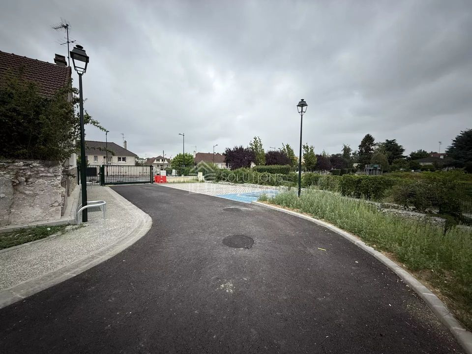 Helårsgrund i Soisy-sous-Montmorency, Val-d'Oise - foto 2