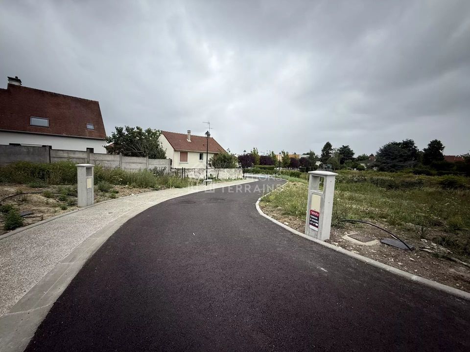 Helårsgrund i Soisy-sous-Montmorency, Val-d'Oise - foto 3