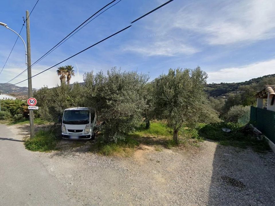Terreno en Nice, Alpes-Maritimes - foto 3