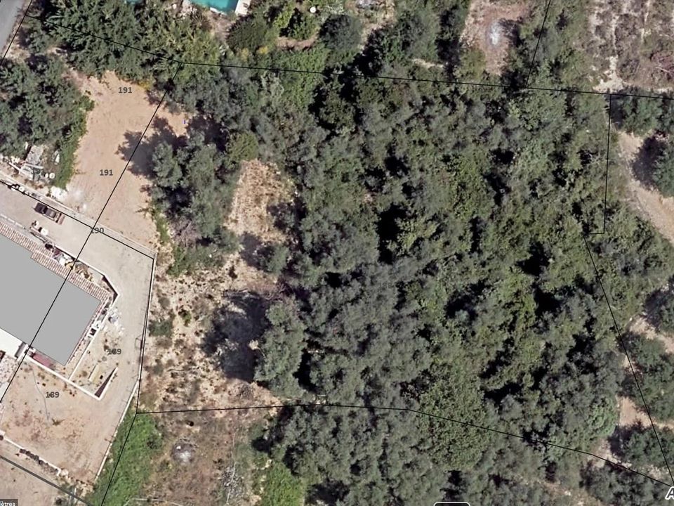 Terreno en Nice, Alpes-Maritimes - foto 4