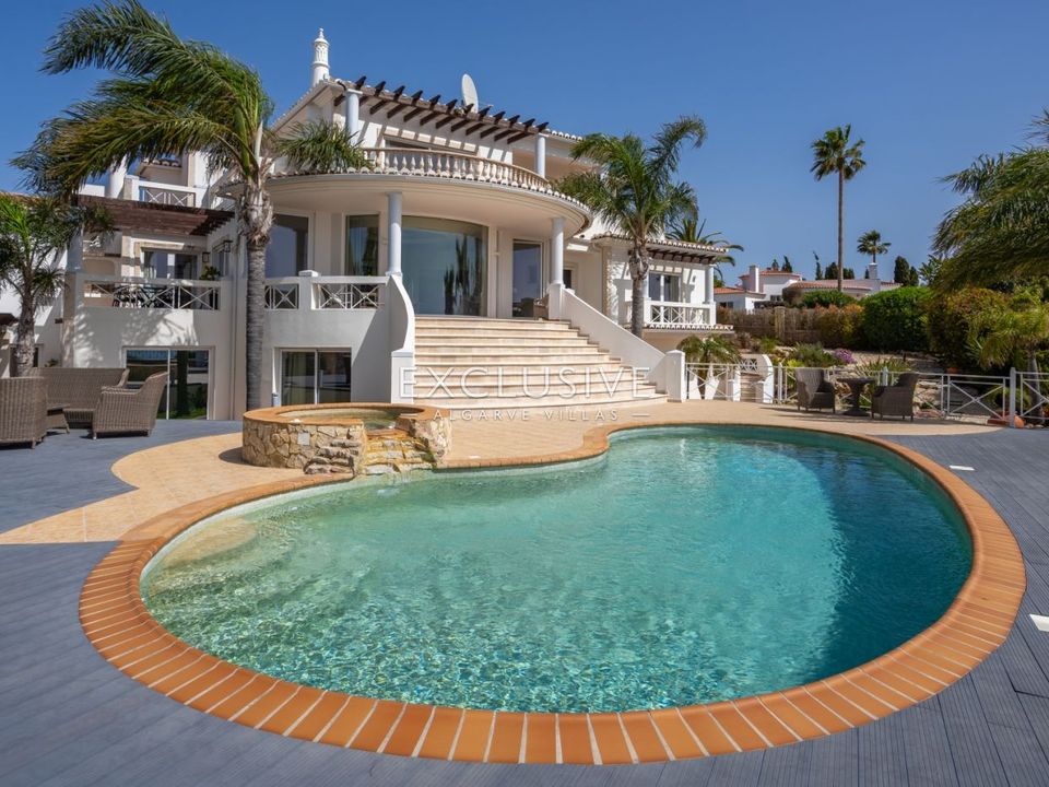 Villa i Lagoa, Faro - foto 3
