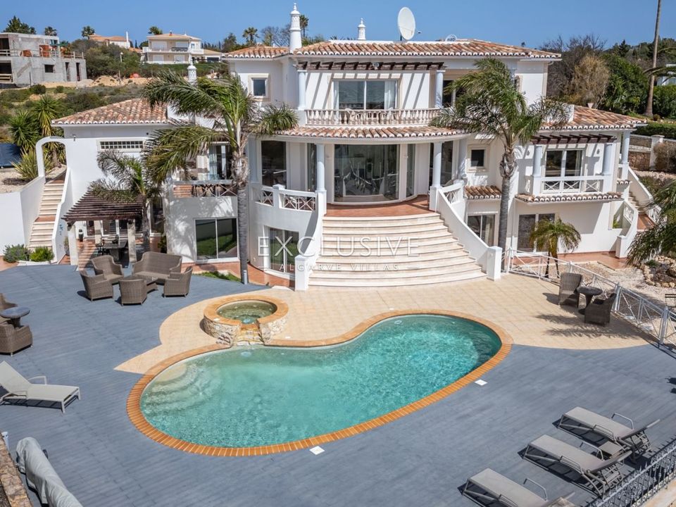 Villa i Lagoa, Faro - foto 4