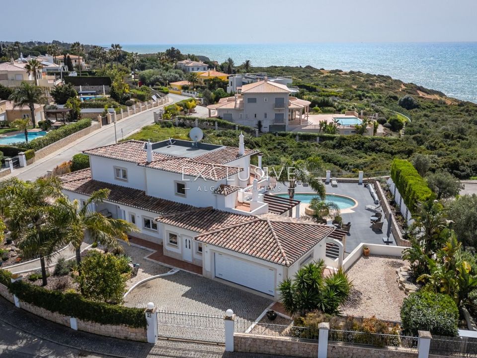 Villa i Lagoa, Faro - foto 1