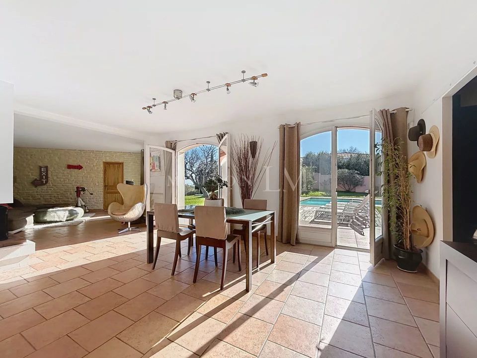 Villa i Cagnes-sur-Mer, Alpes-Maritimes - foto 4