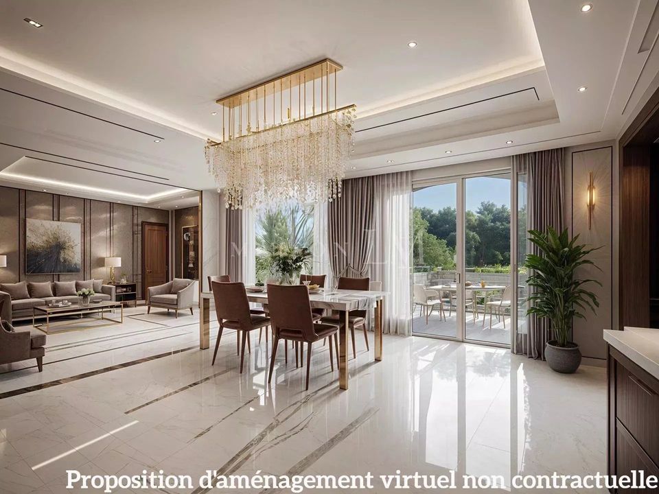 Villa i Cagnes-sur-Mer, Alpes-Maritimes - foto 5