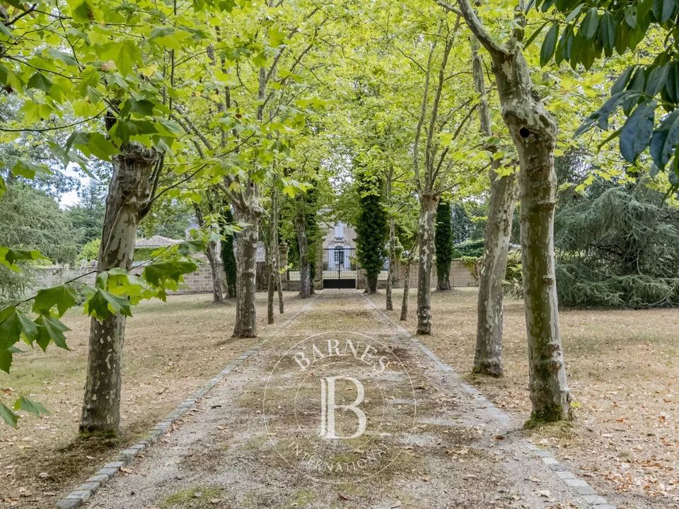 Casa de campo en Léognan, Gironde - foto 3