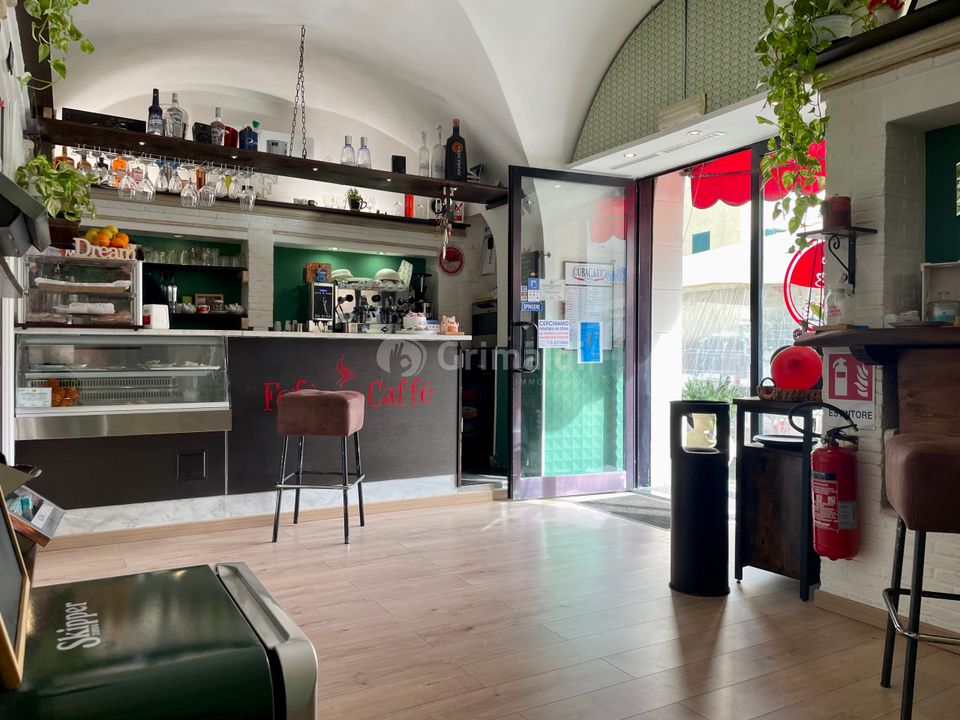 Erhvervsejendom i Anzio, Rome - foto 1