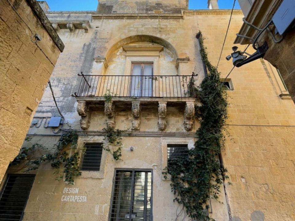 Leilighet i Lecce, Lecce - bilde 1