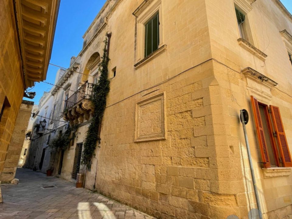 Leilighet i Lecce, Lecce - bilde 2