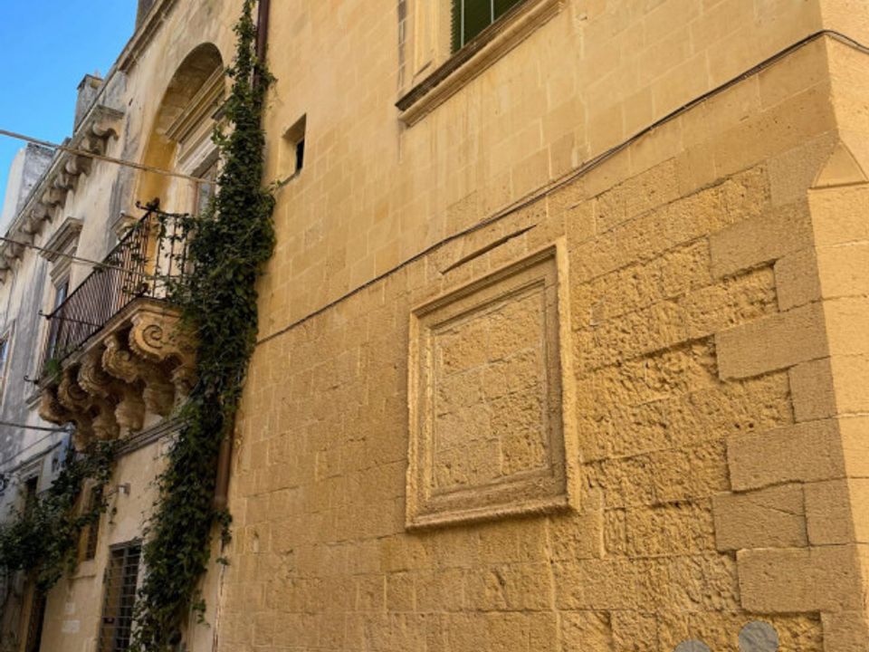 Leilighet i Lecce, Lecce - bilde 3