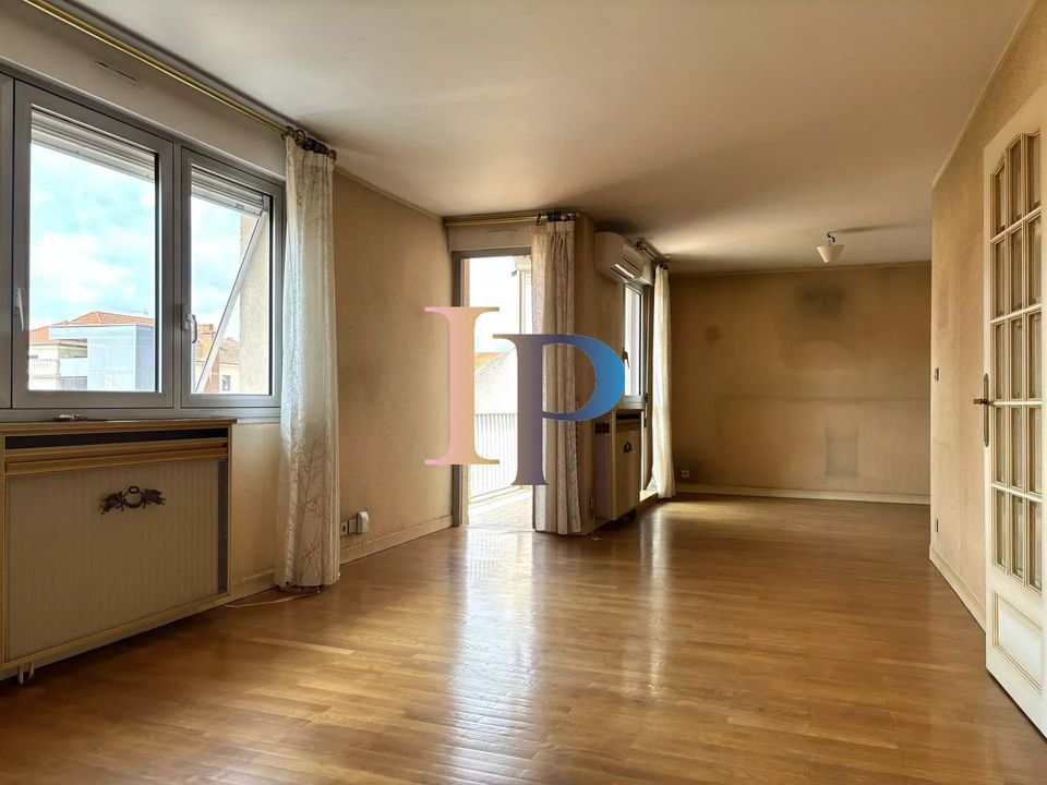 Lejlighed i Roanne, Loire - foto 3