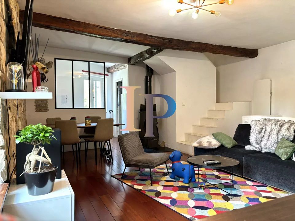 Villa a Roanne, Loire - foto 1