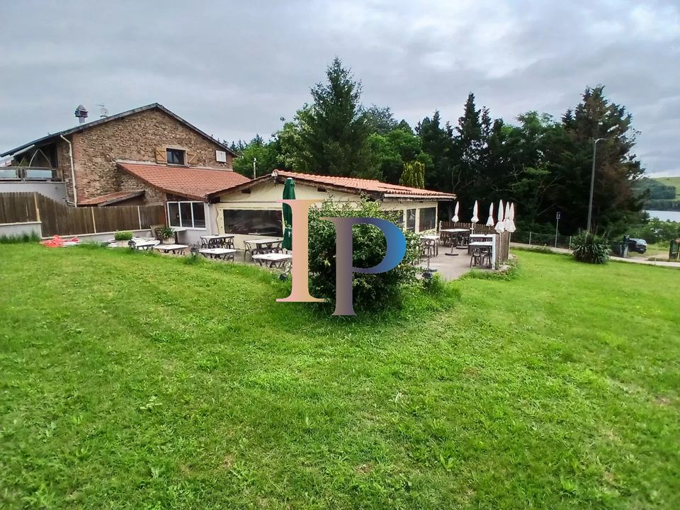 Erhvervsejendom i Roanne, Loire - foto 2