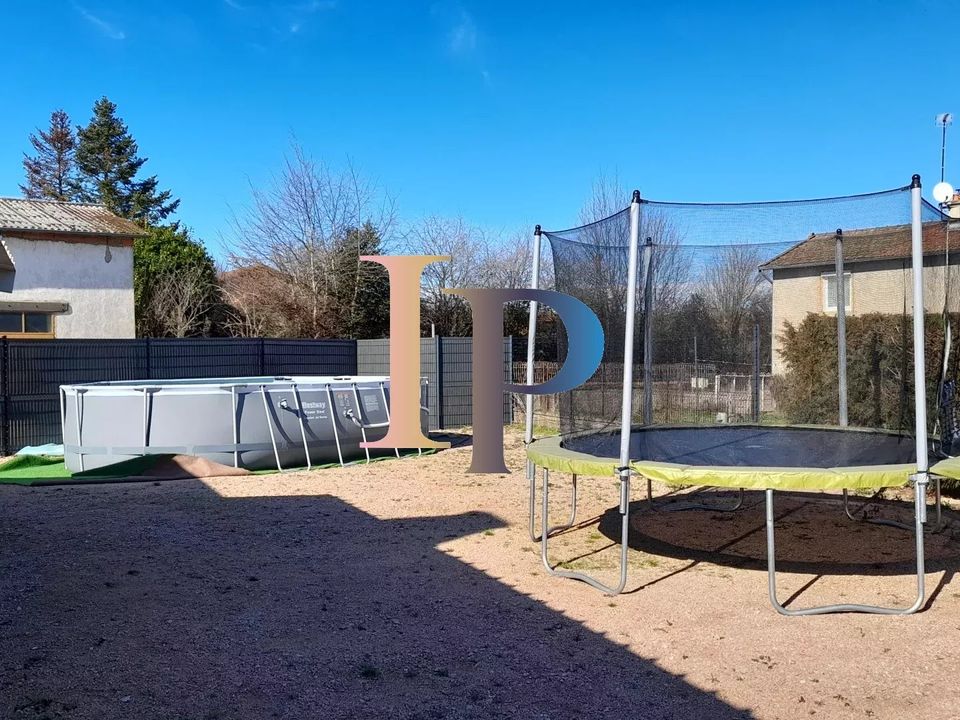 Villa i La Clayette, Saone-et-Loire - foto 4