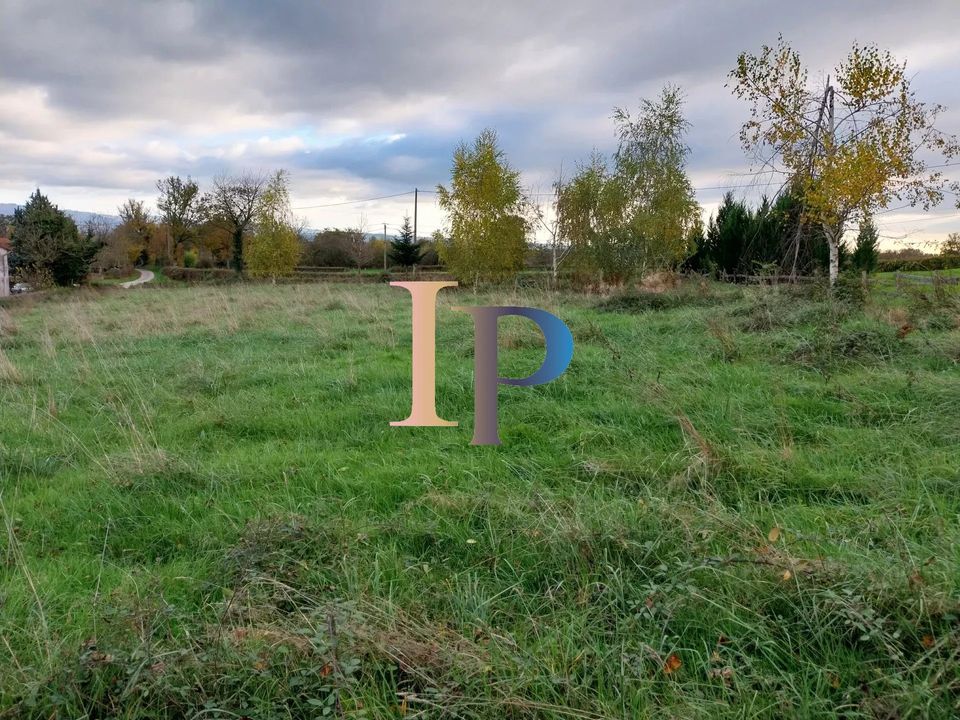 Helårsgrund i Charlieu, Loire - foto 4