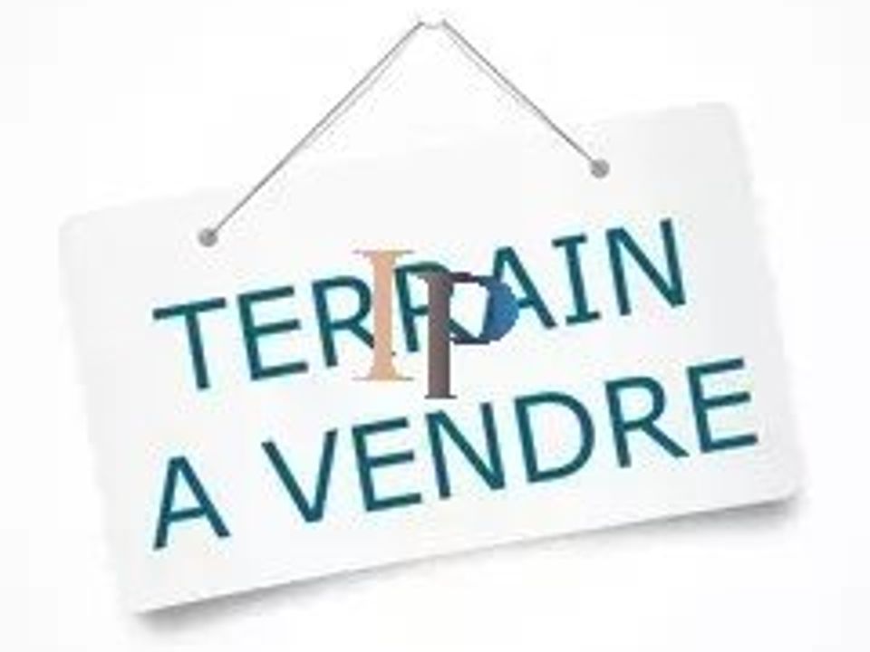 Tomt i Anzy-le-Duc, Saone-et-Loire - bilde 1