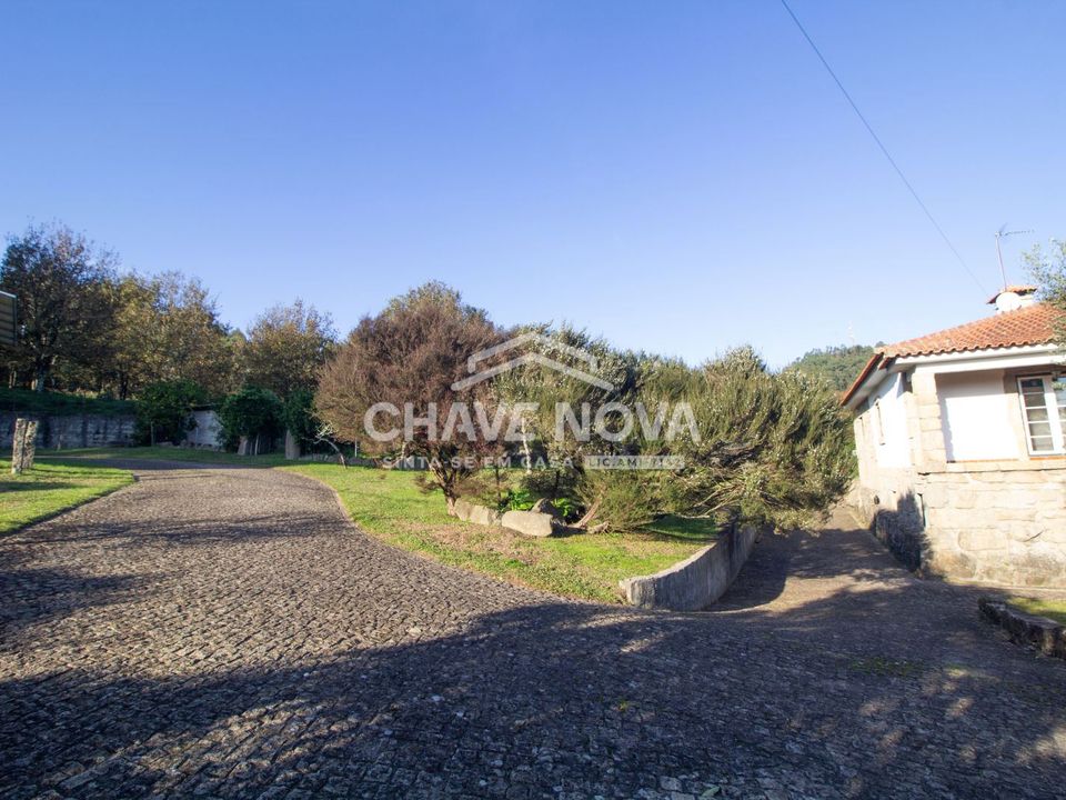 Villa i Vila Nova de Famalicao, Braga - foto 2