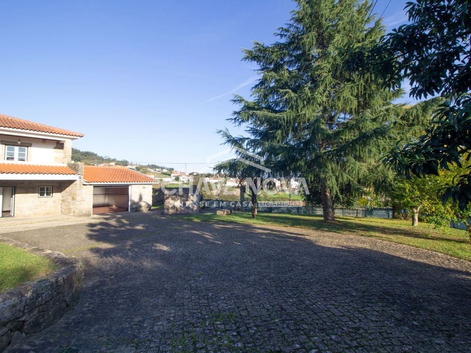 Villa i Vila Nova de Famalicao, Braga - foto 3