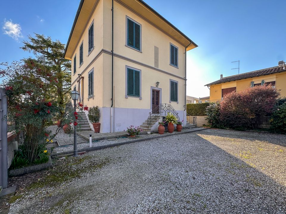 Villa a Lucca, Lucca - foto 1