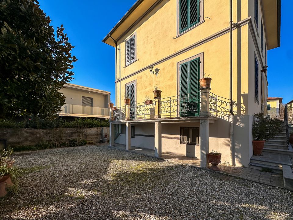 Villa a Lucca, Lucca - foto 2
