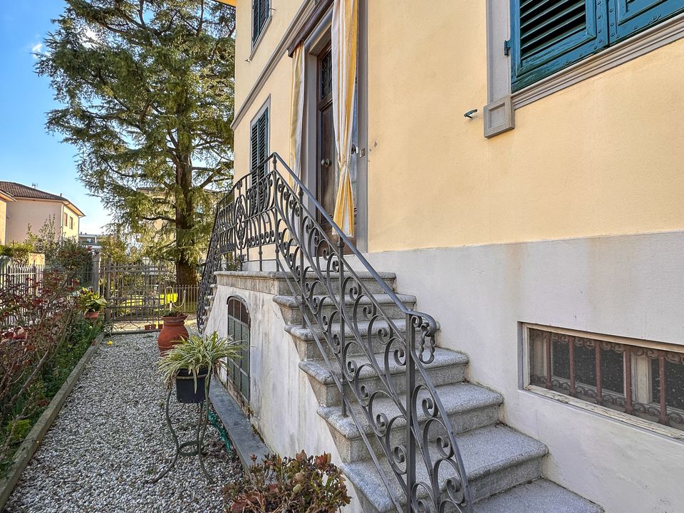 Villa a Lucca, Lucca - foto 3