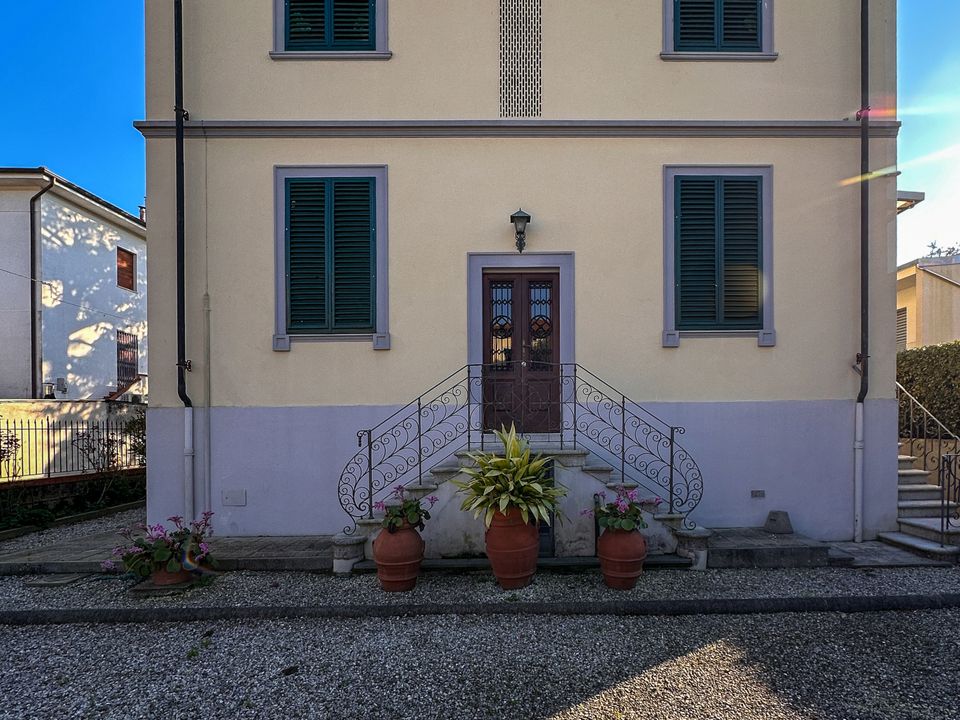 Villa a Lucca, Lucca - foto 4