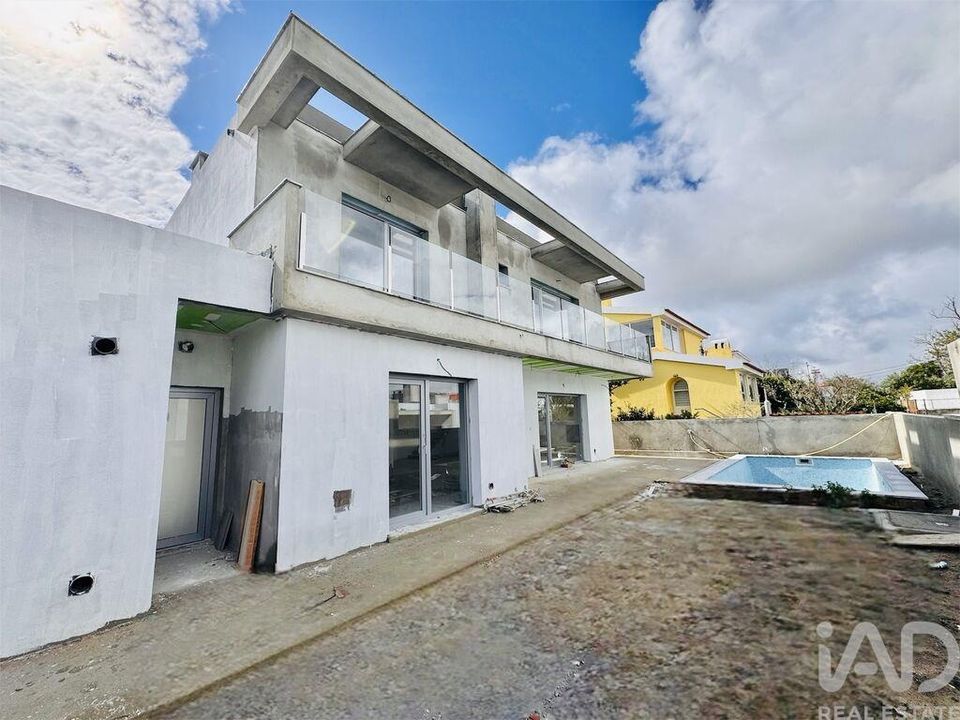 Byhus i Setubal, Setubal - foto 2