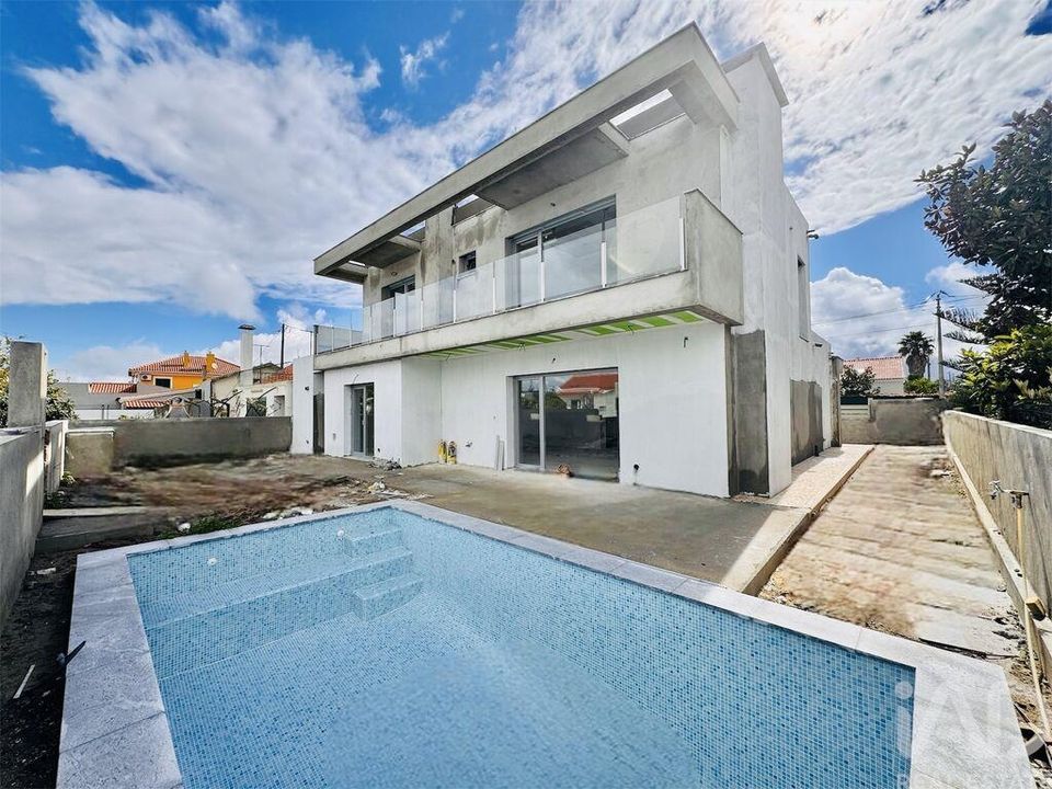 Byhus i Setubal, Setubal - foto 3