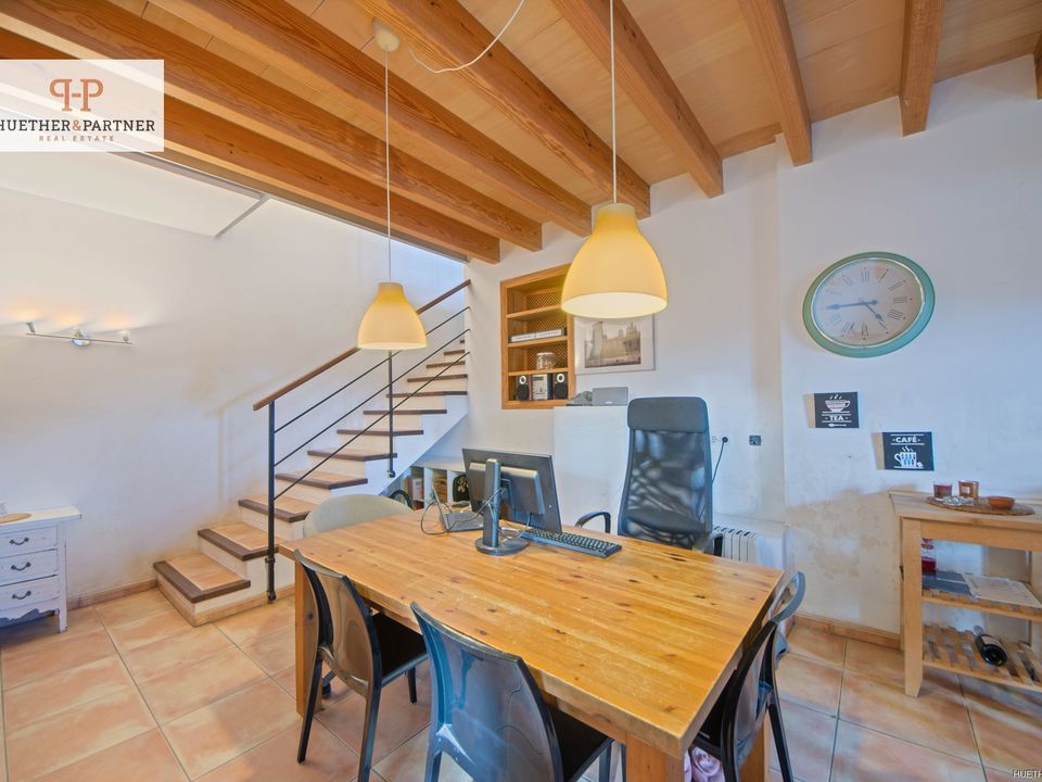 Byhus i Andratx, Mallorca - foto 3
