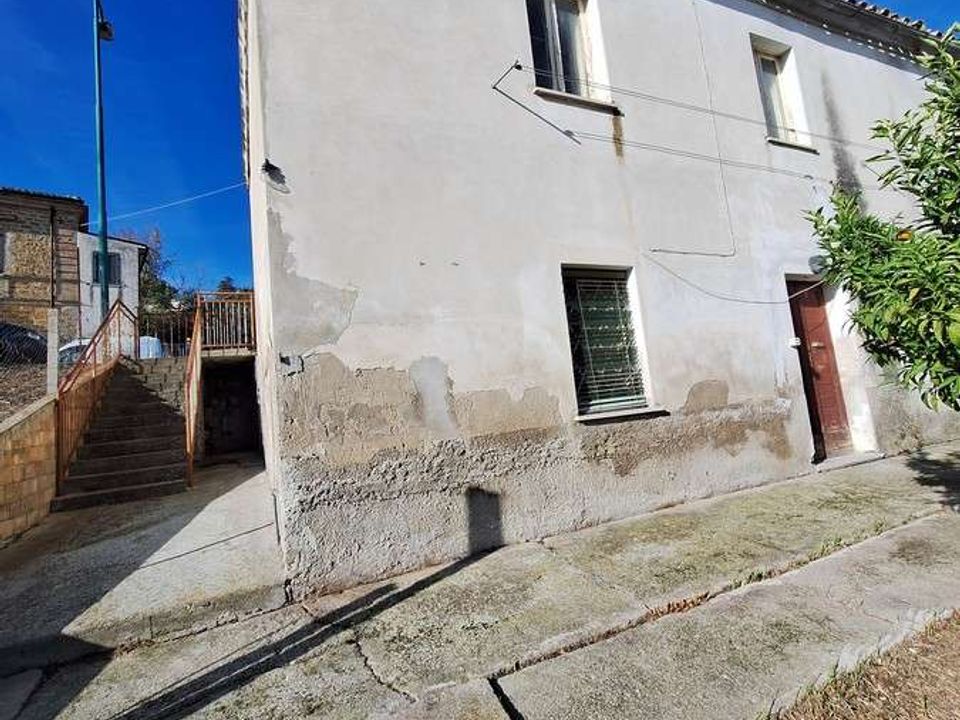 Villa i Penne, Pescara - bilde 2