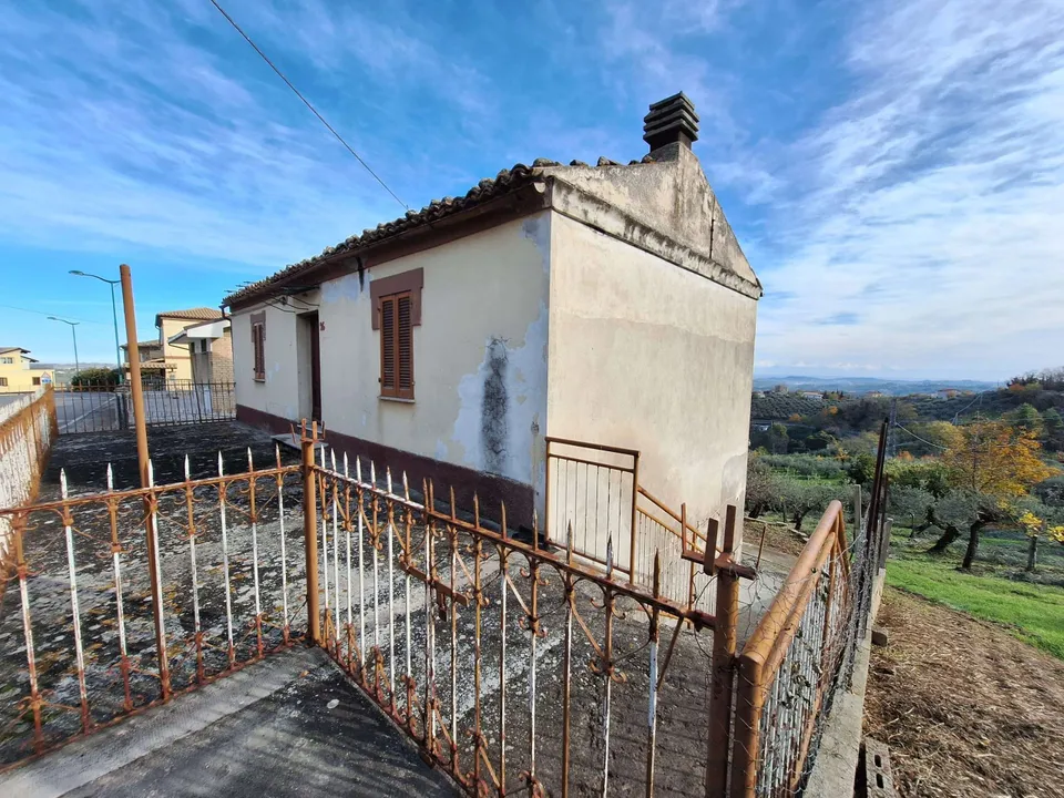 Villa i Penne, Pescara - bilde 3