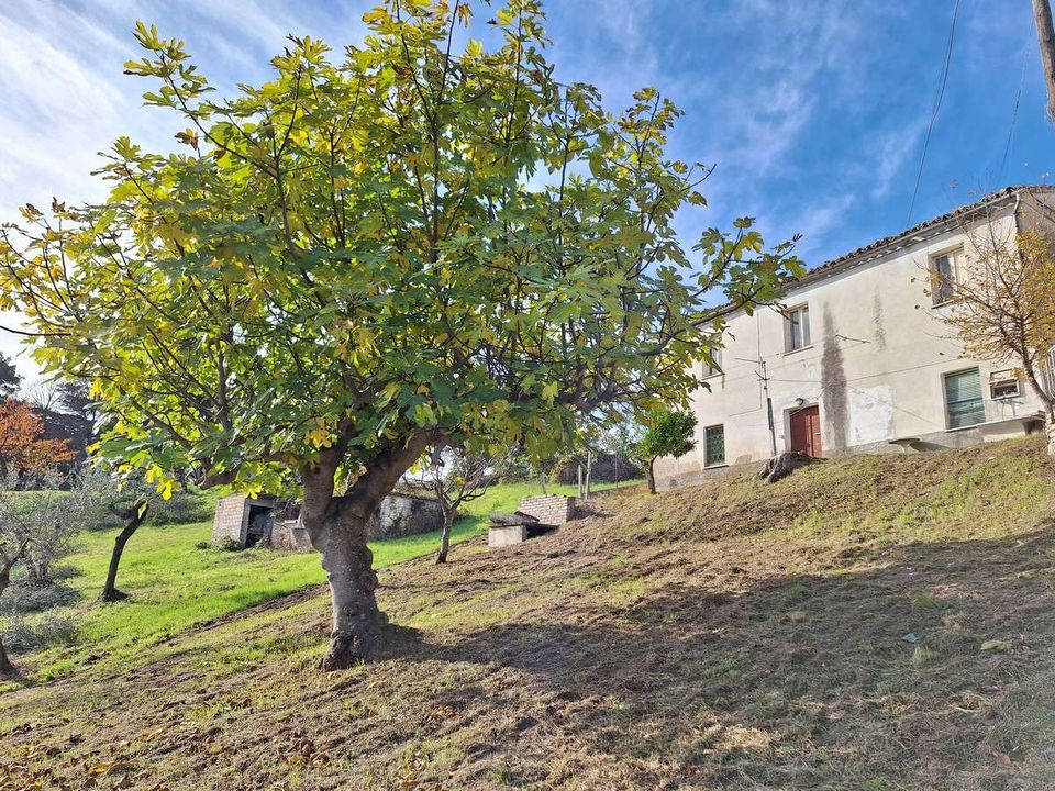Villa i Penne, Pescara - bilde 4