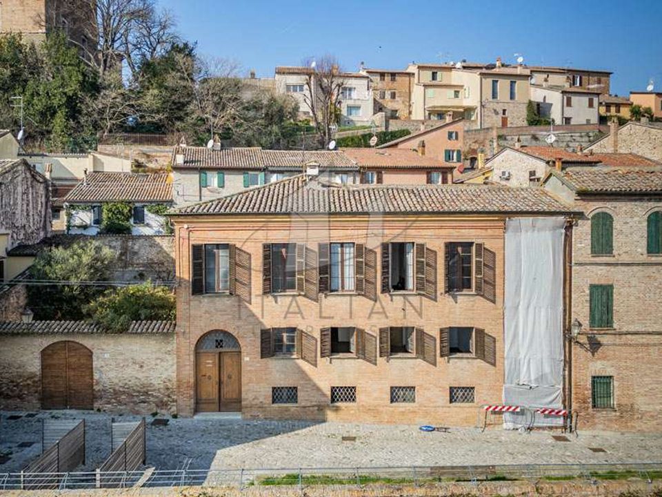 Villa in Santarcangelo Di Romagna, Rimini - foto 1